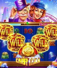 Symbols of Egypt Slot - PG Soft