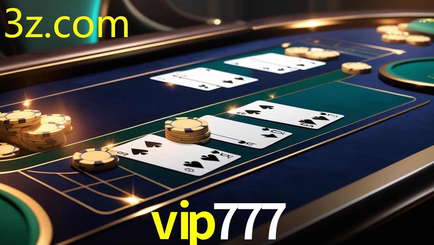 Jogos de Cassino VIP777.COM