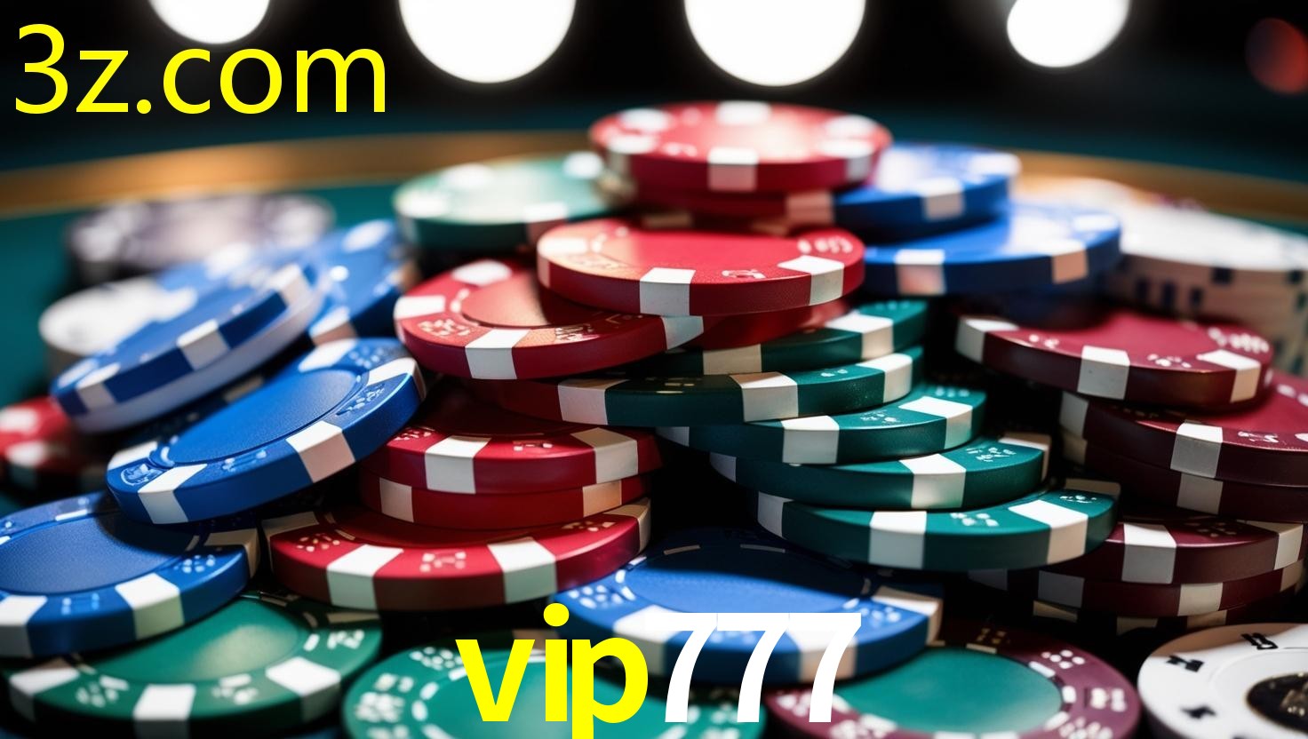 Cassino Online Seguro VIP777.COM
