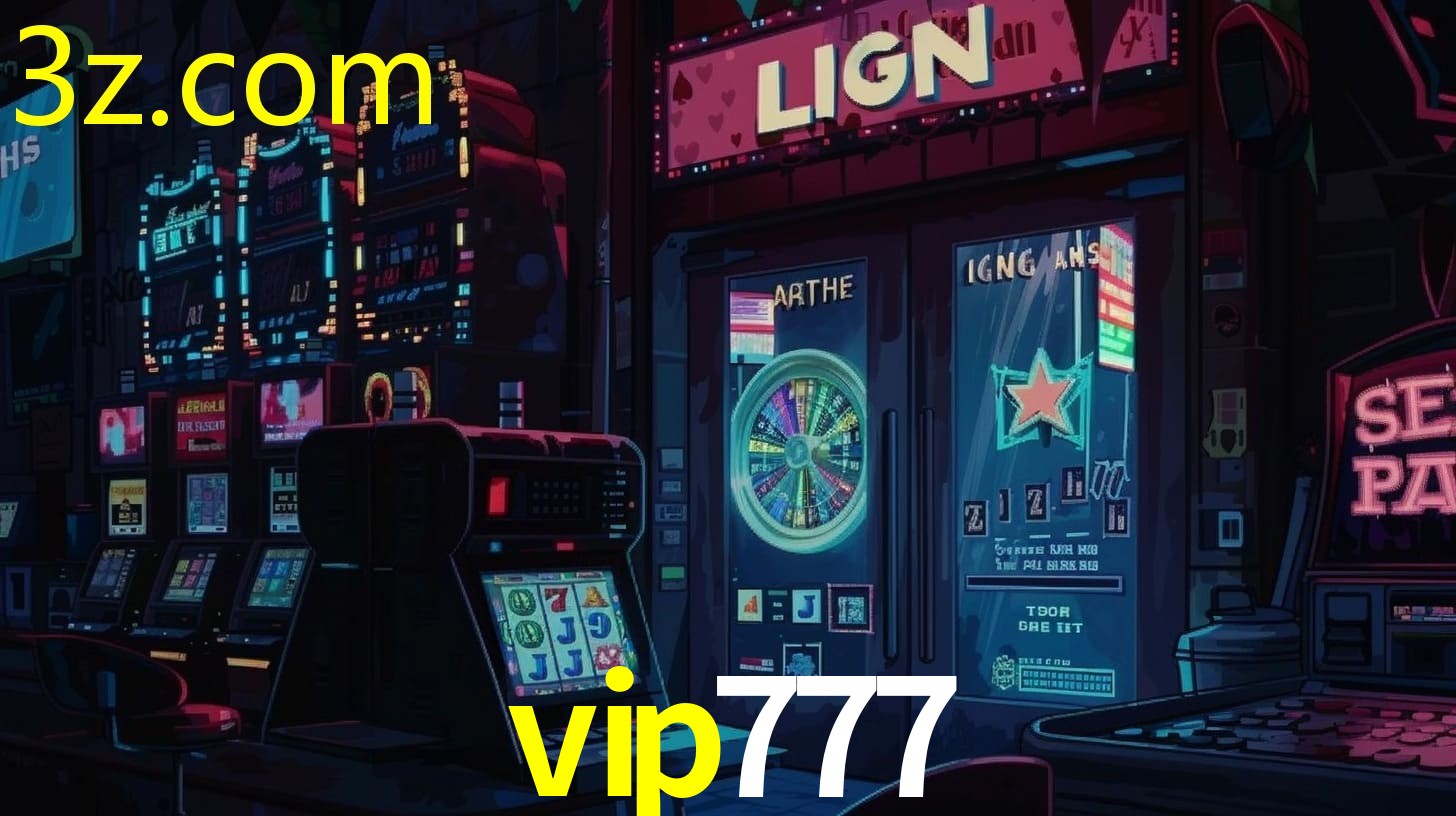 Login Seguro VIP777.COM